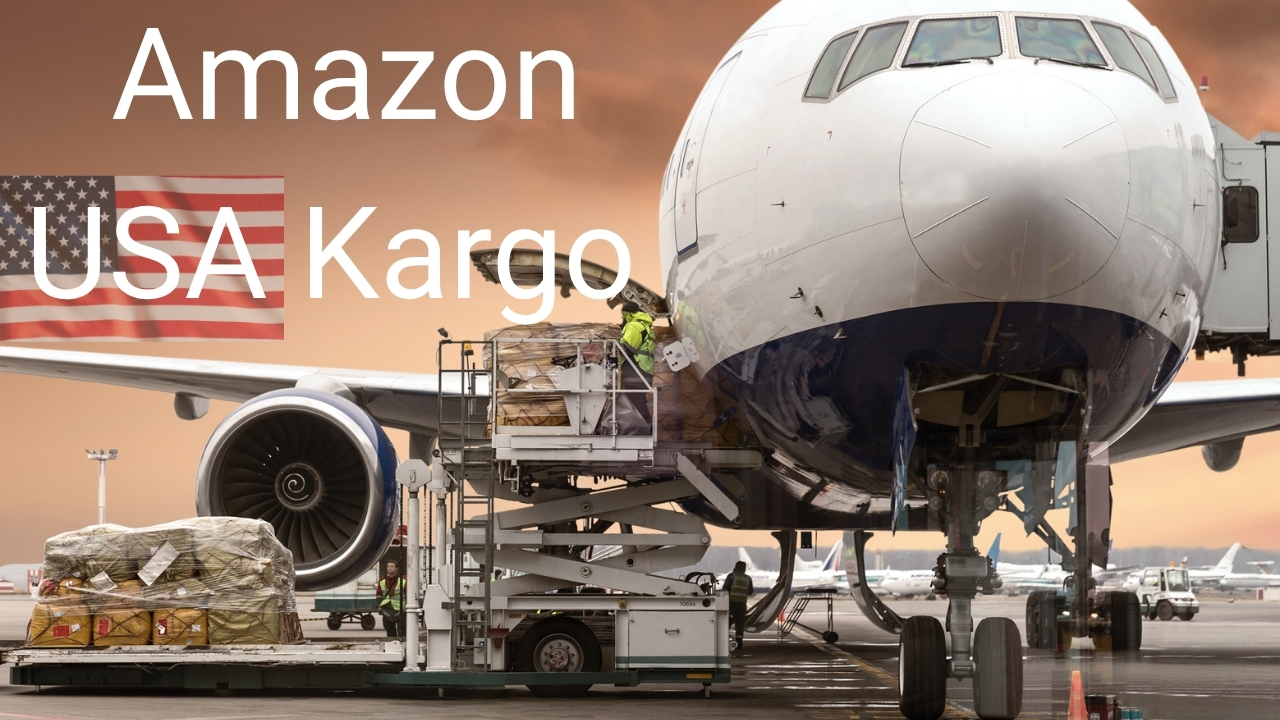 amazon amerika hava kargo