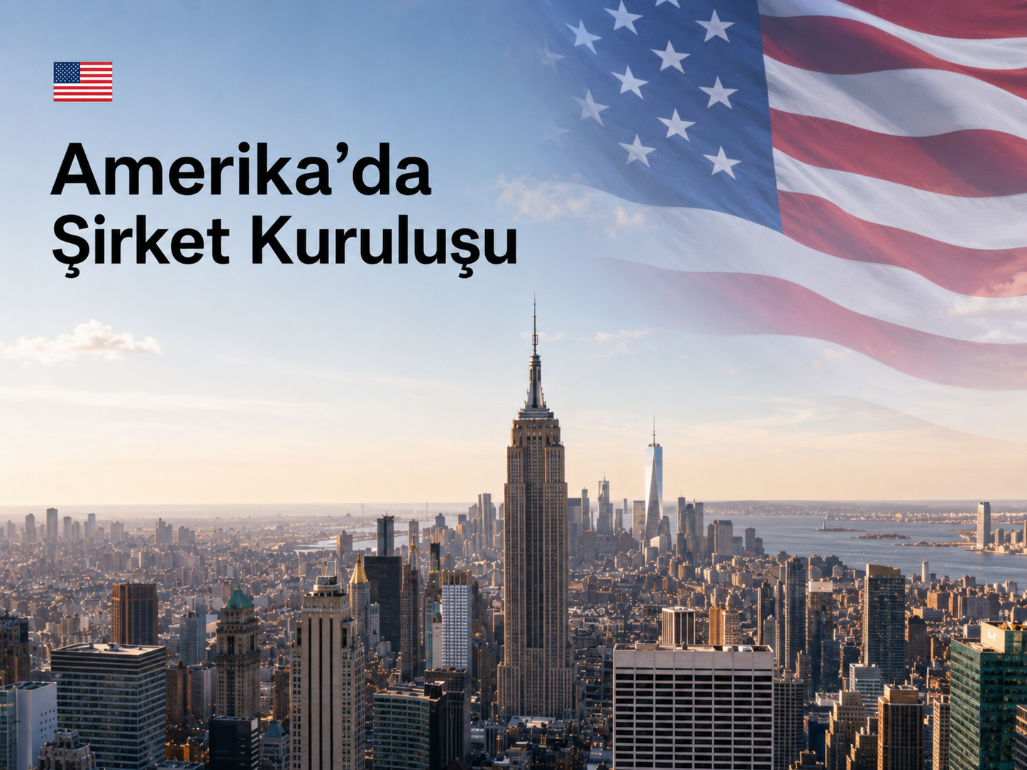Amerika Şirket Kuruluşu