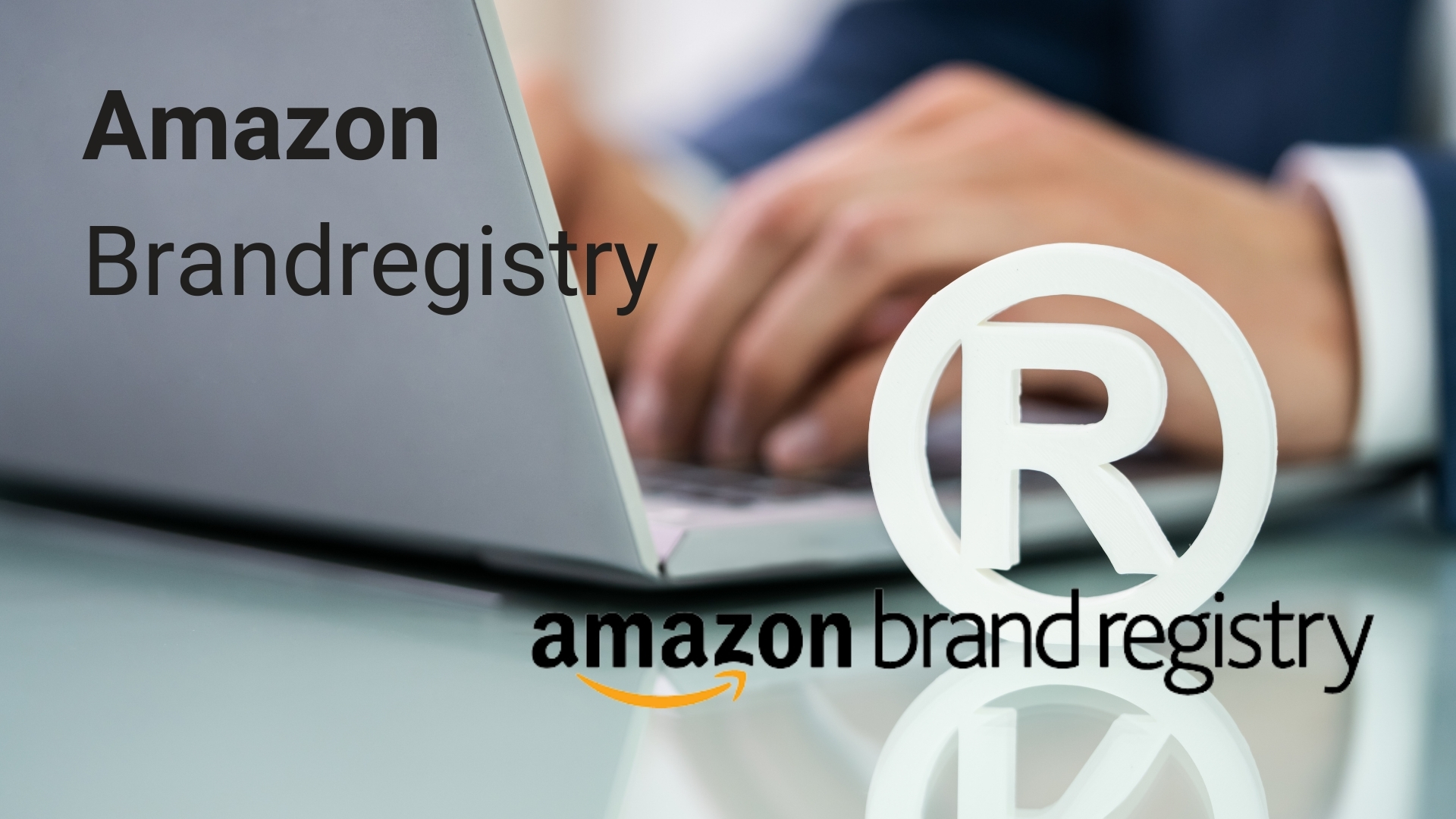 Amazon Brandregistry
