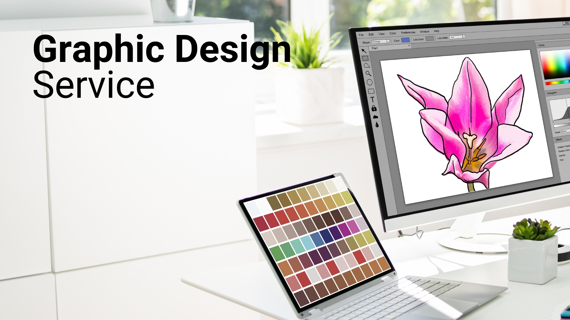 Graphic Design Services